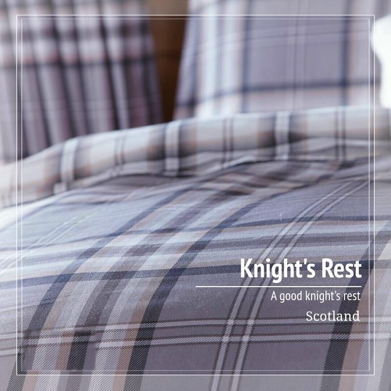 Knight'S Rest Guest House Еърдри Стая снимка
